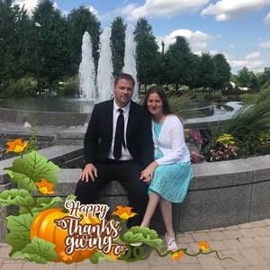 Meet your Posher, Audrea